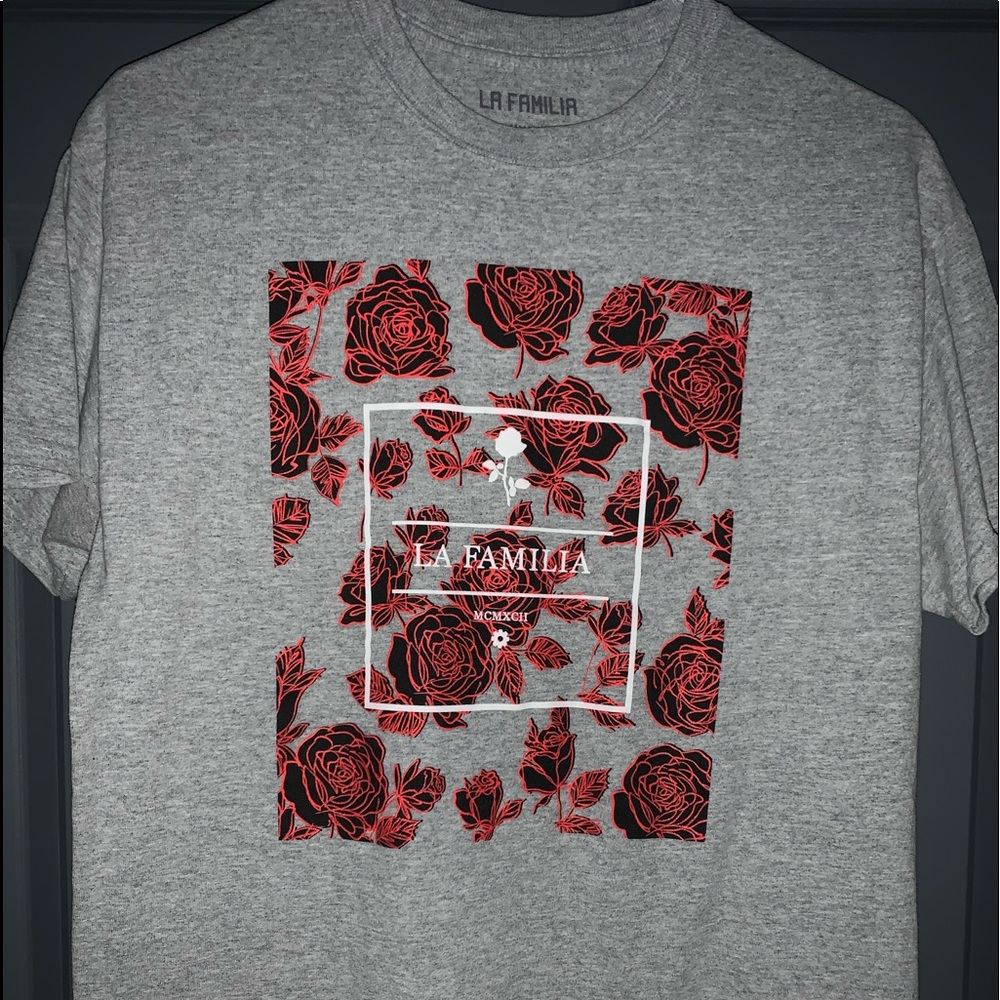 The Family T-Shirt.